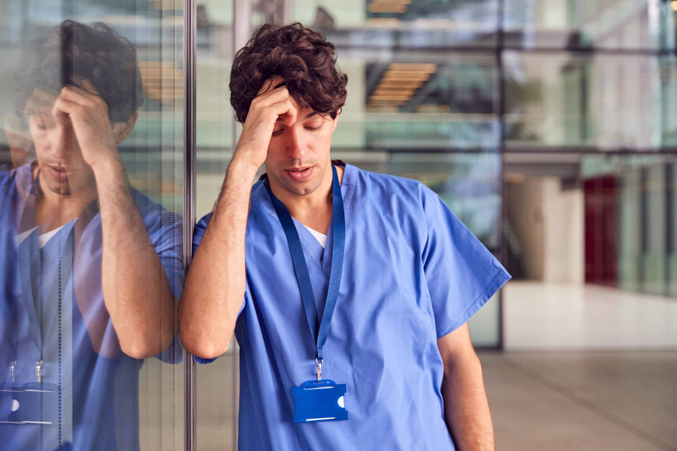 Common SEO Problem for Hospitals