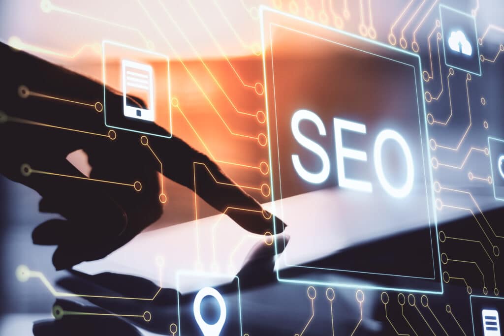 organic seo challenges